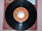 7" van The Cats (Zonder hoes), Cd's en Dvd's, Vinyl Singles, Gebruikt, 7 inch, Single, Ophalen of Verzenden