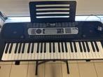 RockJam Clavier rj-654 et Support, Musique & Instruments, Enlèvement, Comme neuf, Autres nombres, Autres marques