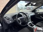 Ford Mondeo Wagon 1.6 EcoBoost Titanium | Climate | Cruise |, Auto's, Ford, 158 g/km, Zwart, Mondeo, Zwart