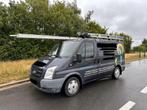 Ford Transit 2.2TDCI 86cv L1H1 3 places, Boîte manuelle, 5 portes, Diesel, Particulier