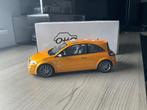 1/18 otto renault Megane rs f1 team, Hobby en Vrije tijd, Ophalen of Verzenden, Zo goed als nieuw