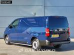 Citroën Jumpy 122PK Automaat L3H1 Airco Cruise Parkeersenso, Autos, Achat, Euro 6, Entreprise, Diesel