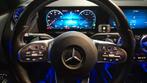 Mercedes GLA250e 8G-DCT AMG FULL OPT/360/Pano/HUD/20"LMV, Auto's, Automaat, Alcantara, 5 deurs, SUV of Terreinwagen