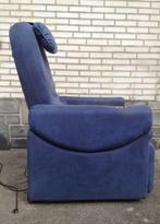 Fauteuil relax électrique EVERSTYL, Ophalen, Gebruikt, 75 tot 100 cm, 50 tot 75 cm