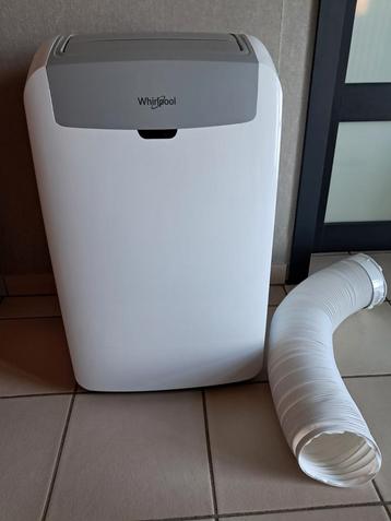 Airconditioning  beschikbaar voor biedingen