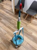 Stoere trui voor op de deur voor baby's, Ophalen of Verzenden, Gebruikt, Ontdekken