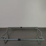 Yuba monkey bars, Ophalen