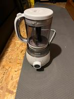 Phips avent baby stomer / mixer / blender, Ophalen of Verzenden, Zo goed als nieuw