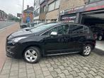 Peugeot 3008 1.6HDI Automatique 2015 Série Allure, 5 portes, Diesel, Noir, Gris