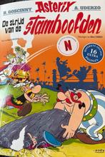 +++ Asterix: De strijd van de stamhoofden +++, Neuf, Une BD, Enlèvement, Goscinny - Uderzo