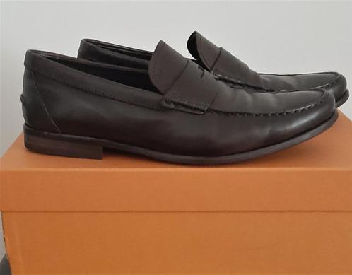 Chaussures Hommes Tod's Pointure 42, Vêtements | Hommes, Chaussures, Comme neuf, Espadrilles et Mocassins, Brun, Enlèvement ou Envoi