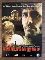 De Indringer, CD & DVD, DVD | Néerlandophone, Enlèvement ou Envoi, Thriller, Film