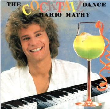 Mario Mathy – The Cocktail Dance (SV) beschikbaar voor biedingen