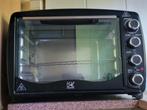 mini oven Team Kalorik, Ophalen, Zo goed als nieuw, Vrijstaand, Oven