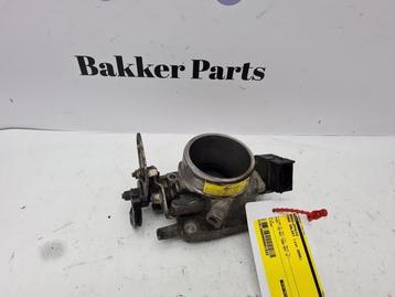 Boîtier accélérateur d'un Ford Galaxy, 3 mois de garantie, Utilisé, Ford