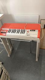Electrische piano, Muziek en Instrumenten, Ophalen, Zo goed als nieuw, Piano