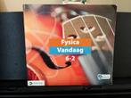 Fysica vandaag 6.2 handboek, Boeken, Ophalen of Verzenden, Zo goed als nieuw