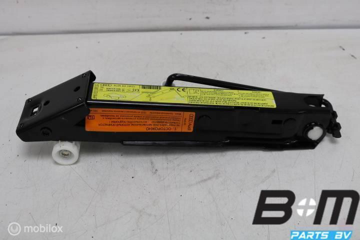 Krik Audi A8 4H 4H0011031C, Auto-onderdelen, Klein materiaal, Gebruikt