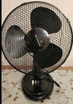 VENTILATOR MERK TECHNOLUX, Ophalen, Zo goed als nieuw, Tafelventilator