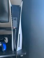 PS5 - Headset - Dualsense edge Controller - Controller, Ophalen, Zo goed als nieuw