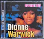 Dionne Warwick - Greatest Hits, R&B, Utilisé, Enlèvement ou Envoi, 1960 à 1980
