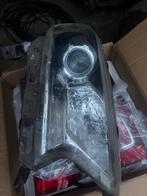 Voor en achter lampen ranger bouwjaar 2018, Ophalen, Gebruikt, Ford, Bumper