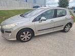 Peugeot 308 1.6 Essence, Auto's, Bedrijf, Handgeschakeld, 5 deurs, Te koop