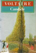 Candide, Gelezen, Europa overig, Voltaire, Ophalen of Verzenden