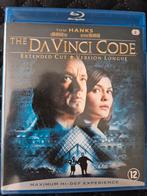 The Da Vinci Code Blu-Ray (NL/FR Cover), Ophalen of Verzenden, Zo goed als nieuw