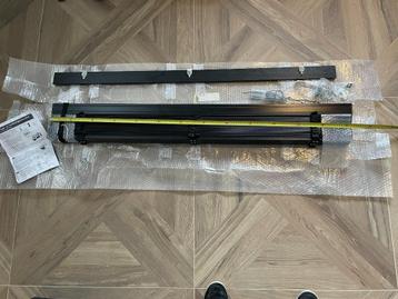 houten jaloezieen / lamellen gordijn / rolluik beschikbaar voor biedingen