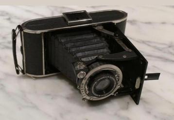 Voigtländer Bessa Anastigmat Skopar 10,5cm/f4,5 beschikbaar voor biedingen