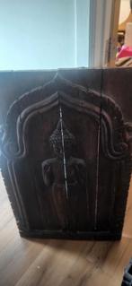 Étagère murale Thai Buddha, Antiquités & Art, Enlèvement ou Envoi