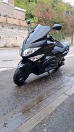 T max 500 2011, Motoren, Motoren | Yamaha, Particulier