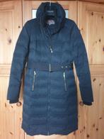 Manteau doudoune dame noir T.36, Kleding | Dames, Ophalen of Verzenden, Zo goed als nieuw, Zwart