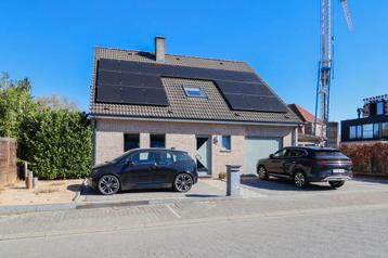 Huis te koop in Zaventem Sterrebeek, 4 slpks, 228 m², Vrijstaande woning, 4 kamers, 496 kWh/m²/jaar