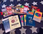Studie Ergotherapie, Boeken, Ophalen of Verzenden, Zo goed als nieuw