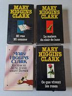 Mary Higgins Clark, Ophalen of Verzenden, Zo goed als nieuw, België