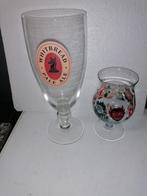 Grand verre à bière Whitbread, Enlèvement