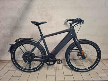 Stromer ST1X ST1 X 20i L Large 983Wh speed pedelec speedelec beschikbaar voor biedingen