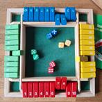 Four side flip game., Enlèvement