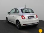 Fiat 500 1.0 Hybrid 70 Dolce Vita, Auto's, Fiat, Voorwielaandrijving, 4 zetels, Wit, Bedrijf
