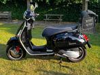 VESPA PIAGGIO GTS Super 300  bouwjaar 2020  /  5.870km, Ophalen, 1 cilinder, 12 t/m 35 kW