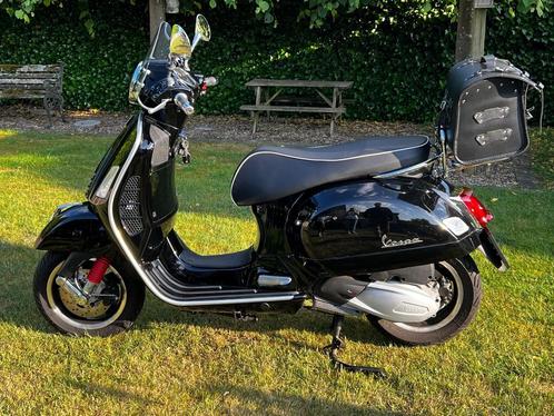 VESPA PIAGGIO GTS Super 300  bouwjaar 2020  /  5.870km, Motoren, Overige Motoren, 12 t/m 35 kW, 1 cilinder, Ophalen