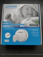 Luvion Baby Sense 7 monitor, Kinderen en Baby's, Babyfoons, Ophalen, Zo goed als nieuw