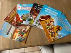 Geronimo Stilton strips, Boeken, Stripverhalen, Ophalen, Zo goed als nieuw