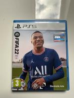 Fifa 22 PS5, Comme neuf