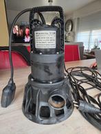 Leader dompelpomp met vlodder, Tuin en Terras, Ophalen, Dompelpomp