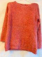 Trui framboos / fuchsia Someone maat 152, Ophalen of Verzenden, Gebruikt, Someone, Trui of Vest
