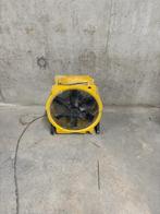 Dryfast axiaal ventilator, Enlèvement, Utilisé, Ventilateur