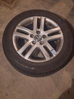 VW-velgen, Auto-onderdelen, Banden en Velgen, Ophalen, Velg(en)